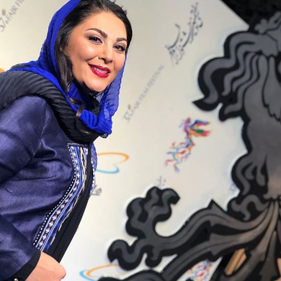 بیوگرافی لاله اسکندری و عکس های اینستاگرامی لاله اسکندری و همسرش