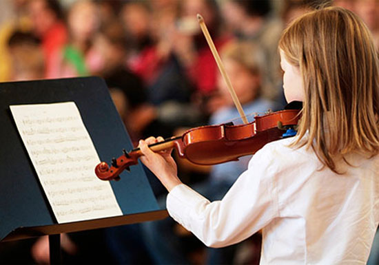 آموزش موسیقی به کودک تا قبل از 12 سالگی چه فوایدی دارد ؟