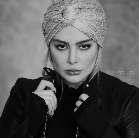 بیوگرافی سحر قریشی
