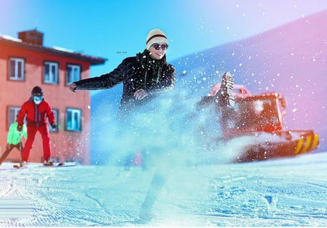 بیوگرافی سحر قریشی