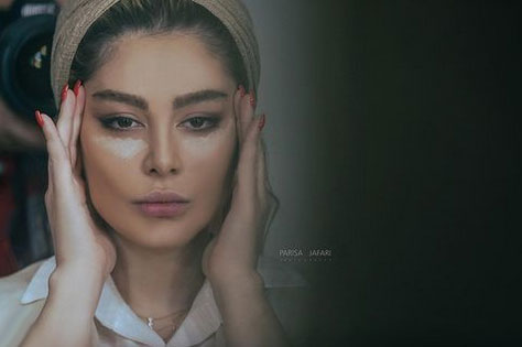 بیوگرافی سحر قریشی