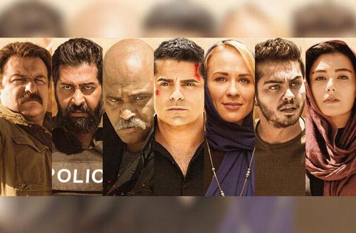 بیوگرافی جسیکا ولف؛ بازیگر، خواننده و بدلکار+ نقش او در فیلم های ایرانی