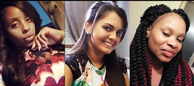 33 دختر جوانی که بخاطر پروتز و برجسته کردن باسن مردند! تصاویر