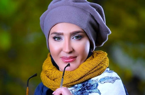 زهره فکور صبور بازیگر خودکشی کرد+ علت مرگ زمان و تصاویر خاکسپاری