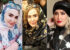واکنش و عکس های عجیب بازیگران به مرگ زهره فکور