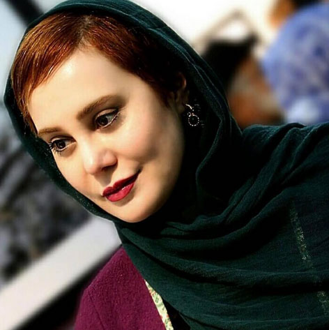 استوری عجیب و شوکه کننده آرام جعفری با تصویر زهره فکور+ عکس