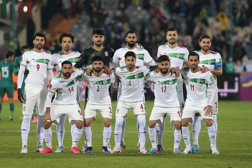 خبر داغ؛ زیر و رو شدن ترکیب تیم ملی فوتبال ایران مقابل کره جنوبی