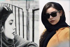 بیوگرافی جدید مهدیس توکلی و همسرش+ از افرا تا ملکه زیبایی لینین