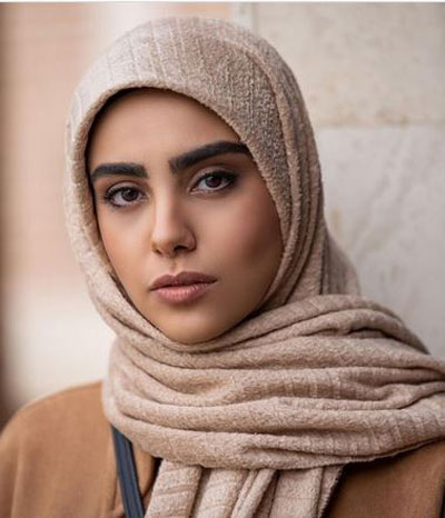 بیوگرافی جدید مهدیس توکلی و همسرش+ از افرا تا ملکه زیبایی لینین