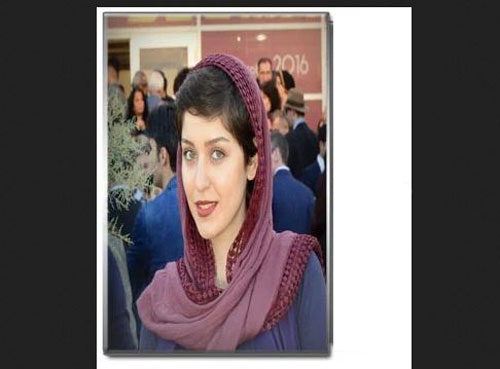بیوگرافی مینو شریفی بازیگر جذاب و نوظهور/ از دم صبح تا شب بدون ماه مینو