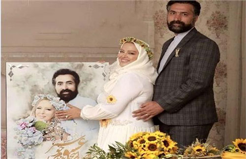 اینا که برا هم می مُردن! دومین طلاق جنجالی بهاره رهنما+ افشاگری