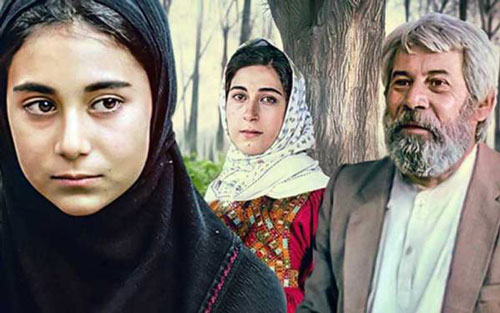 بیوگرافی فاطمه معتمد آریا/ از فحاشی در کاشان تا حکم زندان
