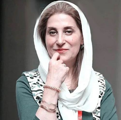 بیوگرافی فاطمه معتمد آریا/ از فحاشی در کاشان تا حکم زندان