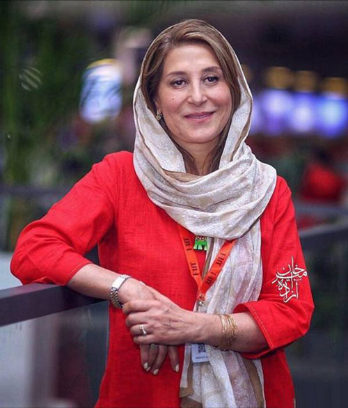 بیوگرافی فاطمه معتمد آریا/ از فحاشی در کاشان تا حکم زندان