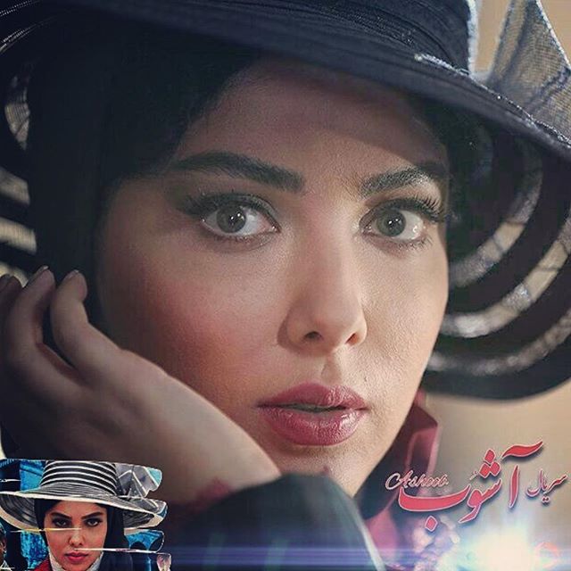 عکس های بسیار زیبا و جدید از لیلا اوتادی
