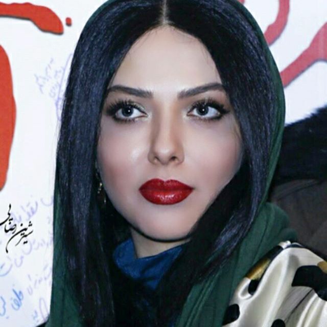 عکس های بسیار زیبا و جدید از لیلا اوتادی