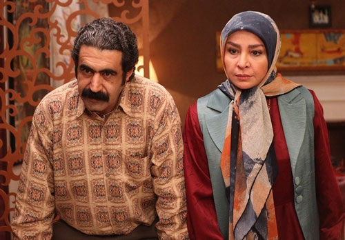 معرفی سریال حکم رشد ملودرام پلیسی و بیوگرافی بازیگران+ حواشی