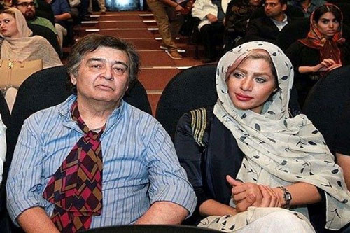 سنگ تمام پرویز پرستویی برای رضا رویگری+ کلیپ وضعیت جنجالی رویگری