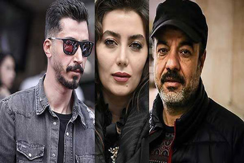 سریال راز بقاء، بزرگ‌ترین کشف بشریت توسط سعید آقاخانی در راه است!