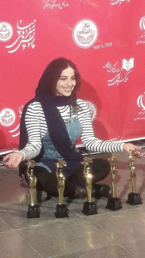 بیوگرافی همه بازیگران نوظهور سریال طنز راز بقاء + گالری عکس