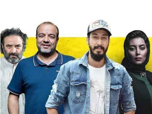 بیوگرافی همه بازیگران نوظهور سریال طنز راز بقاء + گالری عکس