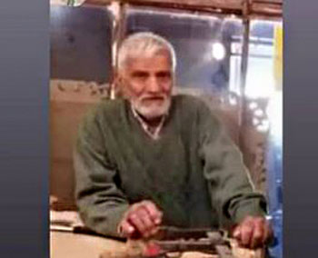 قتل عام وحشتناک خانواده ی اصفهانی بدست داماد+ تصاویر و مراسم خاکسپاری