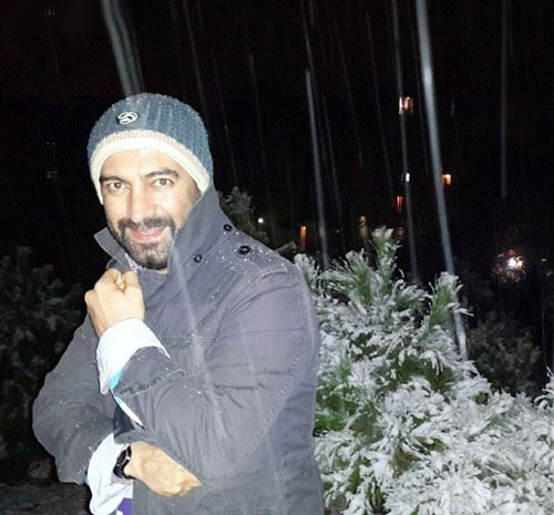 بیوگرافی جدید مجید صالحی از یک موج اشتباه تا اعترافات او+ تصاویر جذاب