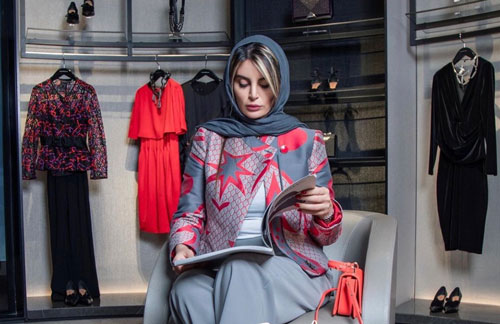 ازدواج پژمان جمشیدی با بلاگر معروف نگار فرهمند+ تصاویر ازدواج