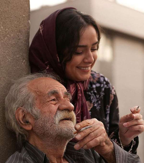 بیوگرافی بازیگران و ستاره های برادران لیلا از سعید روستایی+ تصاویر