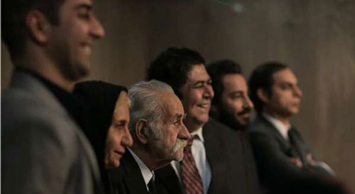 بیوگرافی بازیگران و ستاره های برادران لیلا از سعید روستایی+ تصاویر