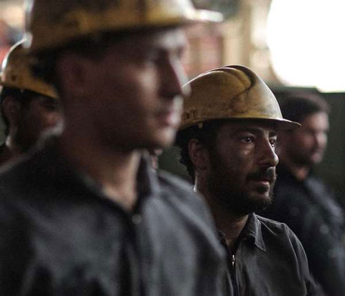 بیوگرافی بازیگران و ستاره های برادران لیلا از سعید روستایی+ تصاویر