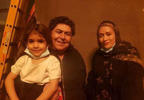 بیوگرافی بازیگران و ستاره های برادران لیلا از سعید روستایی+ تصاویر