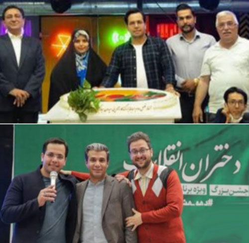 بیوگرافی و حواشی حامد سلطانی مجری و گوینده+ گالری عکس