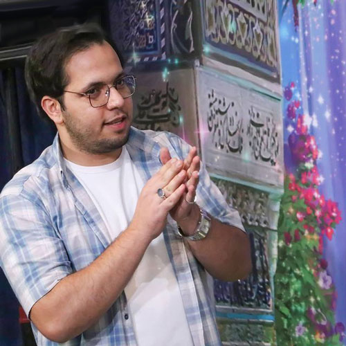 بیوگرافی و حواشی حامد سلطانی مجری و گوینده+ گالری عکس