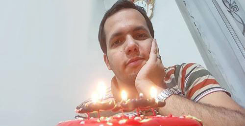 بیوگرافی و حواشی حامد سلطانی مجری و گوینده+ گالری عکس