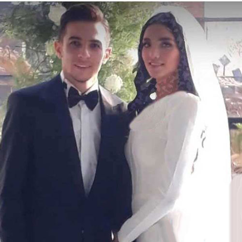 بیوگرافی فرشاد احمدزاده فوتبالیست و ماجرای دوستی و ازدواج هایش