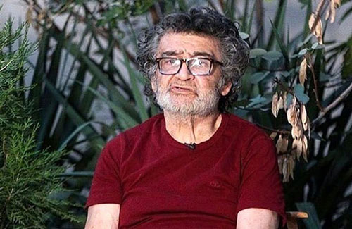 عاقبت عجیب و غریب رضا رویگری و جنجال این فیلم جدید!