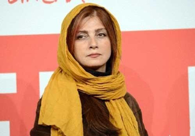 بیوگرافی رویا جاویدنیا/ خانم بازیگر هر پوششی مناسب جشنواره نیس