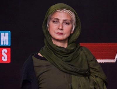 بیوگرافی رویا جاویدنیا/ خانم بازیگر هر پوششی مناسب جشنواره نیس