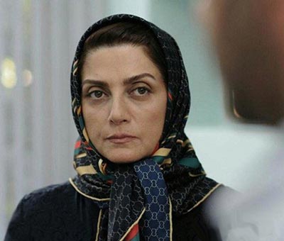 بیوگرافی رویا جاویدنیا/ خانم بازیگر هر پوششی مناسب جشنواره نیس