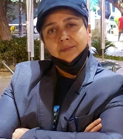 ما زِ یار شهره لرستانیِ ترنس و تغییر جنیست شوکه کننده او