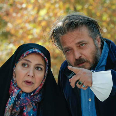 ما زِ یار شهره لرستانیِ ترنس و تغییر جنیست شوکه کننده او
