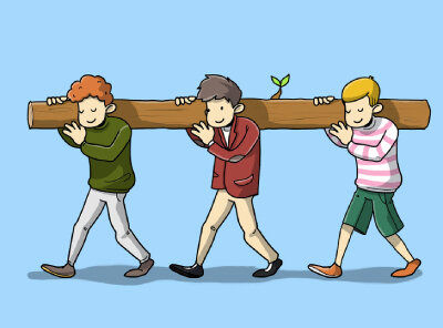 معما و تست هوش های فوق العاده و جالب با پاسخ
