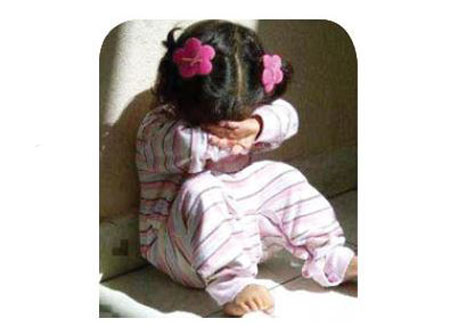 کمبود بچه هایی که با چپ و راست گفتنم قهر می کنند+ راه حل
