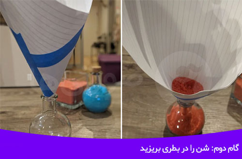 آموزش ساخت تراریوم آرزو و درآمد از زیورآلات دست‌ساز