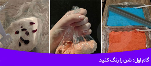 آموزش ساخت تراریوم آرزو و درآمد از زیورآلات دست‌ساز