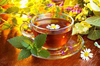 تعبیر خواب دمنوش و داروهای گیاهی و شیمیایی