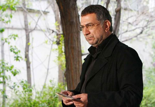بیوگرافی همه بازیگران سینمایی دیدنی دوزیست+ تصاویر