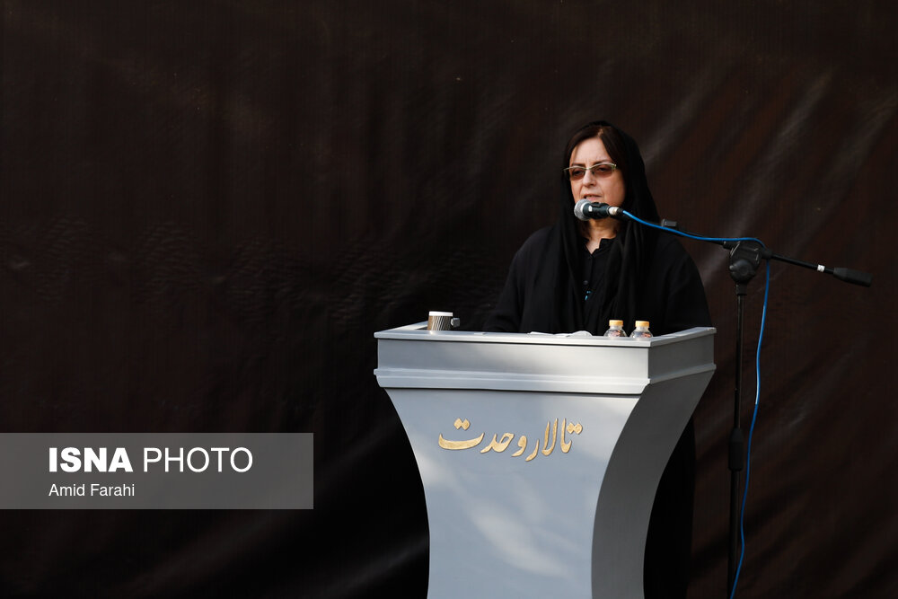 هوشنگ ابتهاج شاعر نامدار درگذشت+ زمان و تصاویر خاکسپاری