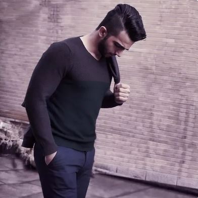 برترین گالری عکس های گوناگون برای همه سلیقه ها/ پروفایل استوری